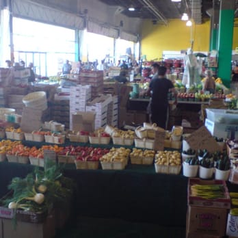 Downsview Park Merchants Market - Farmers Market Near Me - North York, Ontario