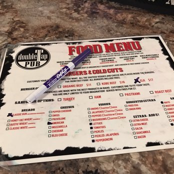 Double Tap Pub - Pubs Near Me - Boise, Idaho Double Tap Pub - Pubs Near Me - Boise, Idaho