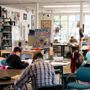 Photo of Slingshot Alpha Art Studio