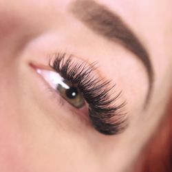 The Lash Desire By Natalie Faenzi