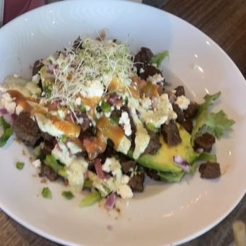 Bistro Cafe - Breakfast & Brunch Near Me - Miami, Florida