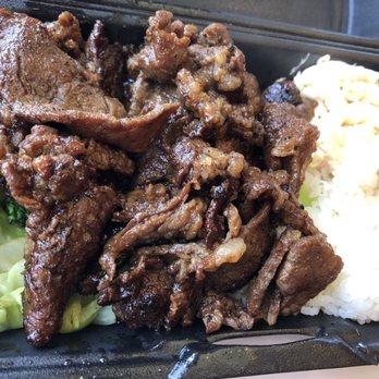 Ono Hawaiian BBQ - Hawaiian Near Me - Gardena, California Ono Hawaiian BBQ - Hawaiian Near Me - Gardena, California