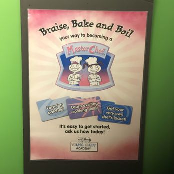 Young Chefs Academy - Cooking Schools Near Me - Strongsville, Ohio Young Chefs Academy - Cooking Schools Near Me - Strongsville, Ohio