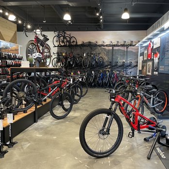 Trek Bicycle - Sports Wear Near Me - Santa Clarita, California Trek Bicycle - Sports Wear Near Me - Santa Clarita, California