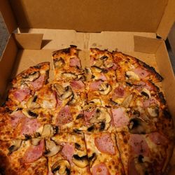 Domino’s Pizza