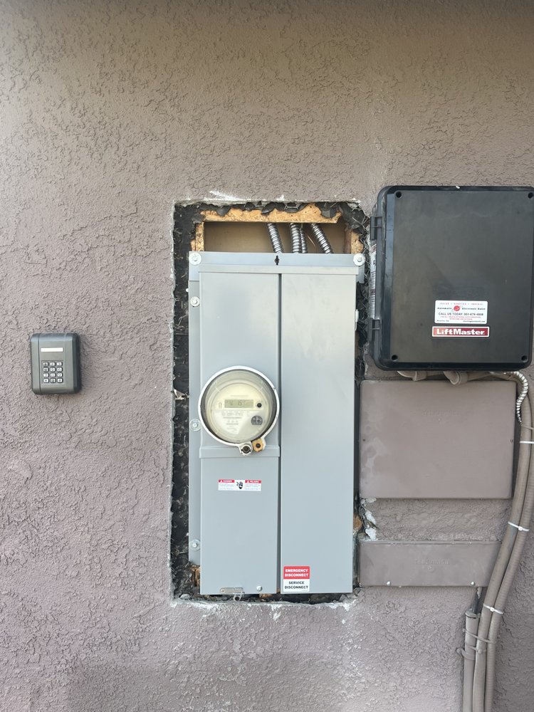 Slide of SamNoa Electric