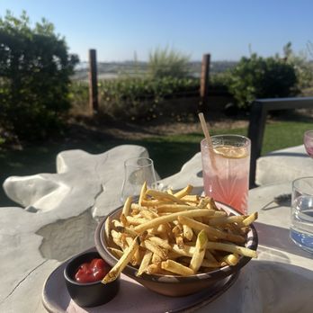 VAGA Restaurant & Bar - French Fries - Latin American Near Me - Encinitas, California VAGA Restaurant & Bar - French Fries - Latin American Near Me - Encinitas, California
