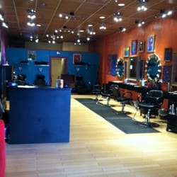 Salon Jam