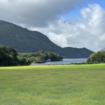 Muckross House - Museums Near Me - Killarney, Kentucky