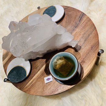 Creekside Healing Village - Hot tea available to clients - Acupuncture Near Me - Glen Ellen, California Creekside Healing Village - Hot tea available to clients - Acupuncture Near Me - Glen Ellen, California