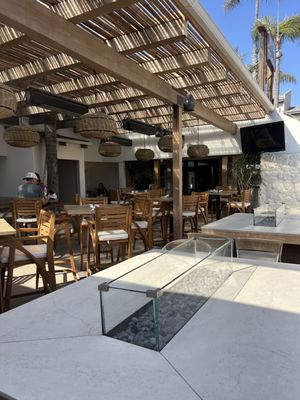 Baja Cantina by null