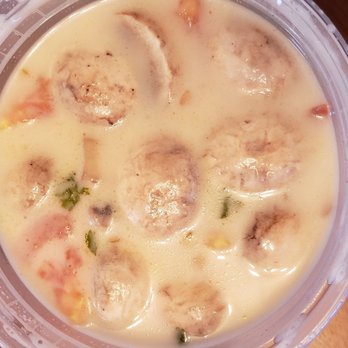 SaiMai Thai Restaurant - Tom Kha Kai Soup - Thai Near Me - Chicago, Illinois SaiMai Thai Restaurant - Tom Kha Kai Soup - Thai Near Me - Chicago, Illinois
