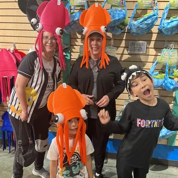 Oklahoma Aquarium - Aquariums Near Me - Jenks, Oklahoma