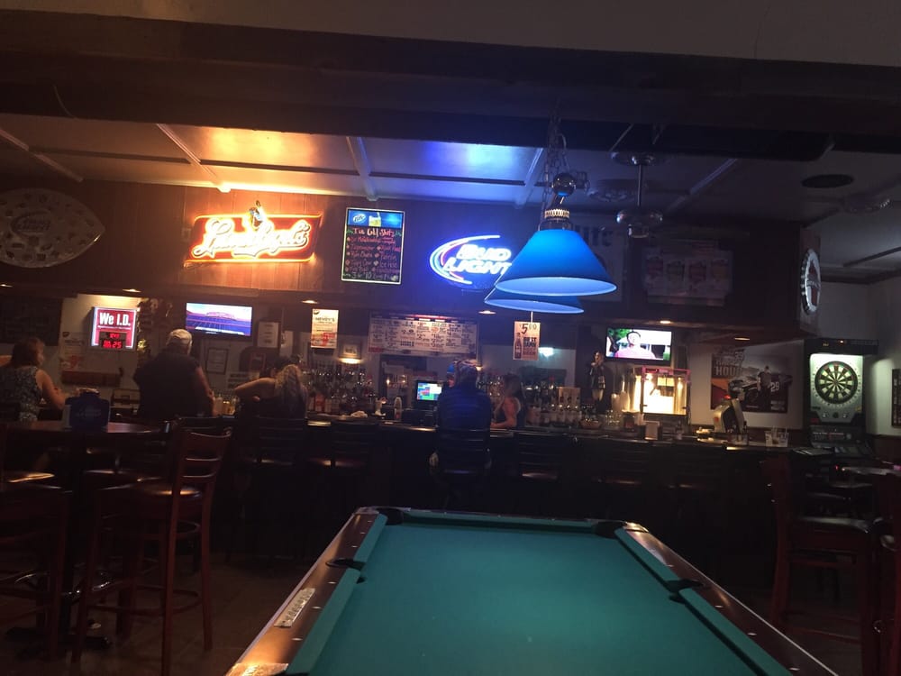 JT’S ON 96 BAR AND GRILL W8899 State Rd 96, Hortonville, Wisconsin