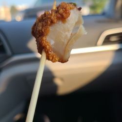 T4 - Juicy chicken bites