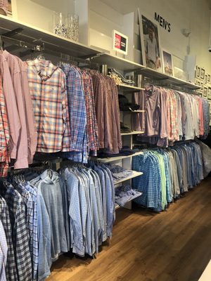 Vineyard Vines- Bluffton