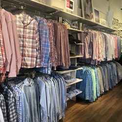 Vineyard Vines- Bluffton