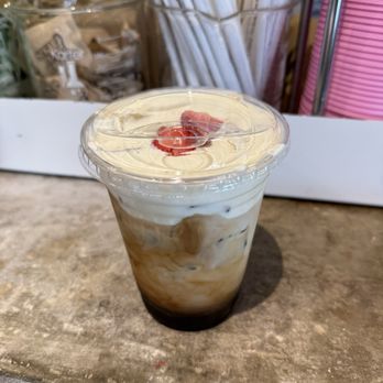 The Warehouse Cafe - Coffee & Tea Near Me - Jersey City, New Jersey