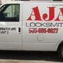 Photo of Ajax Locksmiths