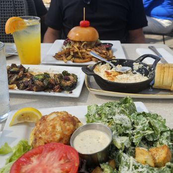 Ketch 22 - The food was so good. - Seafood Near Me - North Beach, Maryland Ketch 22 - The food was so good. - Seafood Near Me - North Beach, Maryland