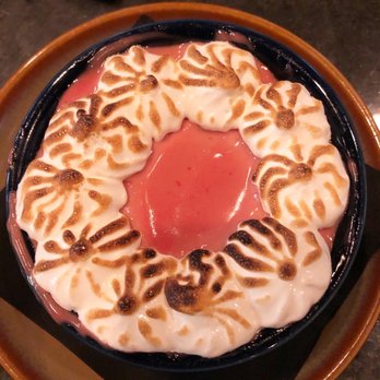 Proximo - hibiscus tart - Spanish Near Me - Fort Wayne, Indiana