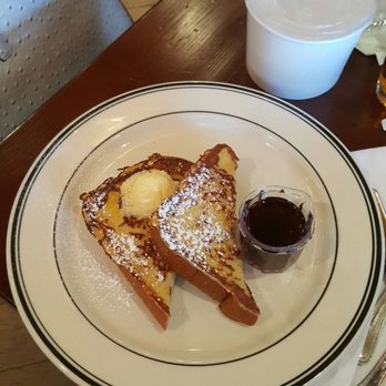 Mimi's Cafe - French Toast! - Breakfast & Brunch Near Me - Chandler, Arizona