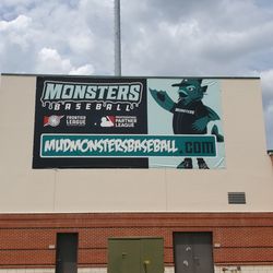 Trustmark Park