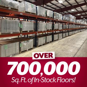 Gary's Floor & Home - over 700, 000 sq ft stock floors - Flooring Near Me - Bentonville, Arkansas Gary's Floor & Home - over 700, 000 sq ft stock floors - Flooring Near Me - Bentonville, Arkansas