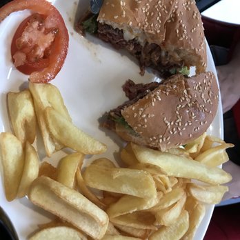 Chez Barbara - French Near Me - Paris, 75
