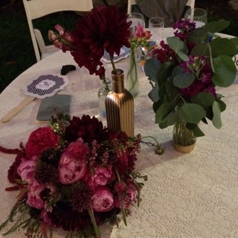 Seven Stems - Wedding Planning Near Me