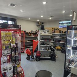Big Shot Firearms - Good looking used tool section