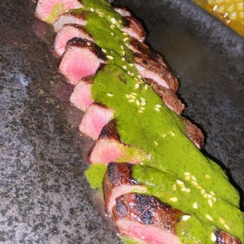 Small Barn - 9oz Prime NY Creekstone Farm Steak - New American Near Me - Temecula, California Small Barn - 9oz Prime NY Creekstone Farm Steak - New American Near Me - Temecula, California