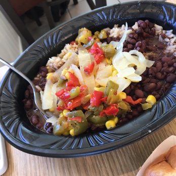 Pollo Tropical - Latin American Near Me - Daytona Beach, Florida