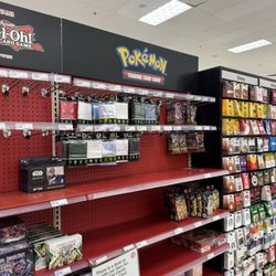 Target