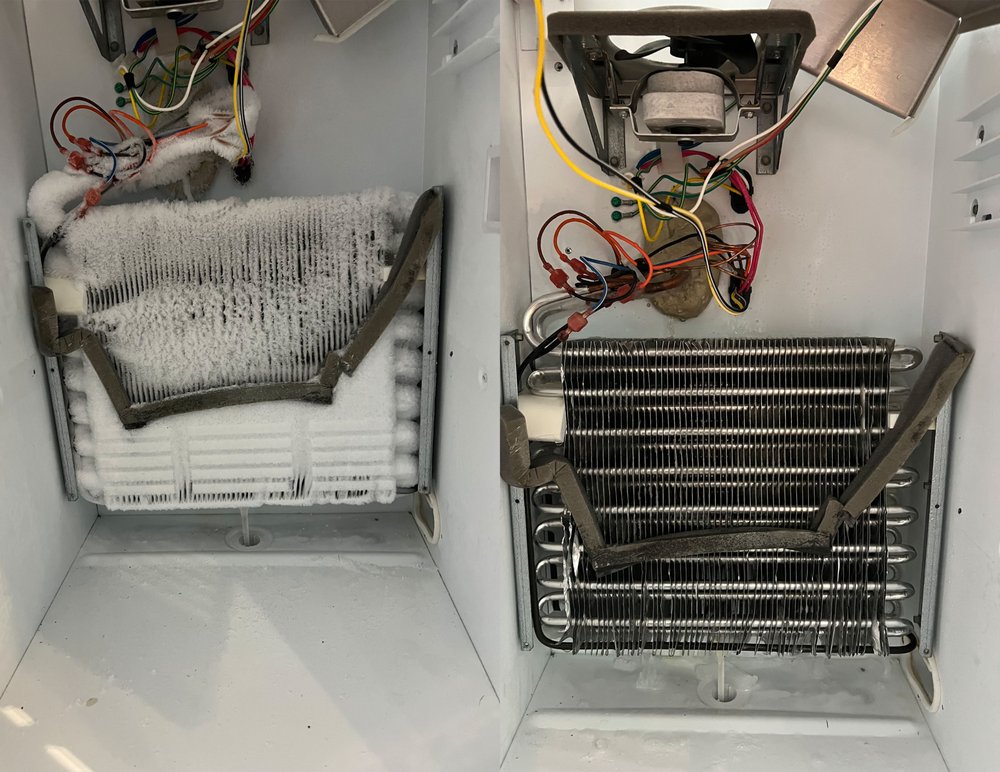 JS APPLIANCE REPAIR Updated October 2024 2244 Albion Ave, Orlando