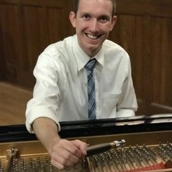 JC Piano Services