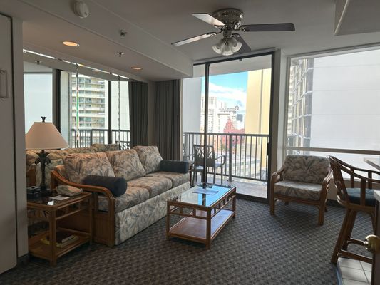 The Imperial Hawaii Resort by null