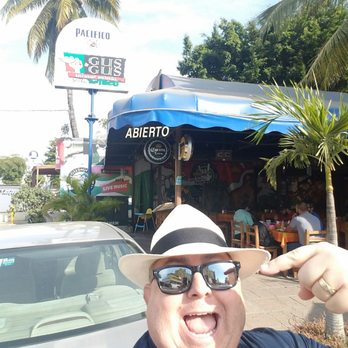 Gus Gus - Getting my fill of Gus Gus - Bars Near Me - Mazatlán, SIN Gus Gus - Getting my fill of Gus Gus - Bars Near Me - Mazatlán, SIN