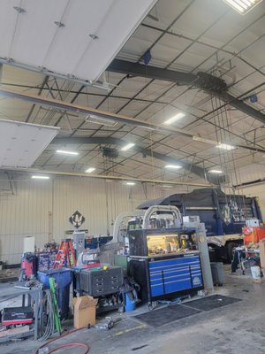 Table Mountain Electric Inc by null