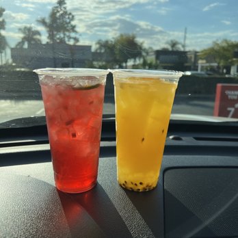 7 Leaves Cafe - Coffee & Tea Near Me - Covina, California