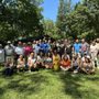 Photo of The Singles Group