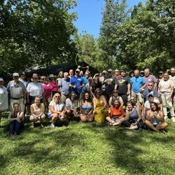 The Singles Group - Kayak Outing & Picnic in Princeton - August 2025
