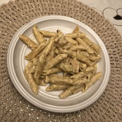 Stop & Shop - The pasta i bought from stop and shop