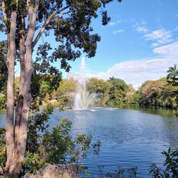 Fuchs Park