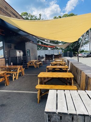 Big Pig Barbecue & Catering by null