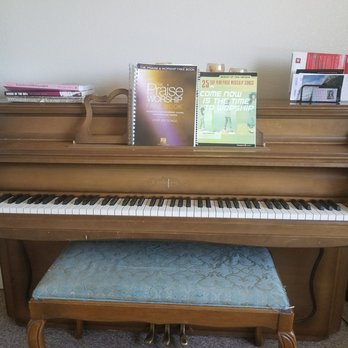 David's Piano Services - Piano Stores Near Me - Carson City, Nevada