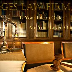 Hodges Law Firm