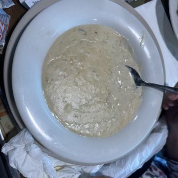 Conch Republic Grill - Crab Soup - Seafood Near Me - North Redington Beach, Florida