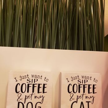 Lava Coffee - Coffee & Tea Near Me - Katy, Texas