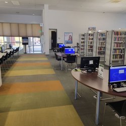 Yuma County Heritage Library